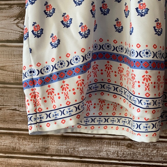 GAP Boho Top - Picture 3 of 5